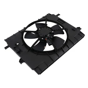 Electric Radiator Cooling Fan for Chevy HHR 2.0L/2.2L/2.4L 2008-2010 25784660 - Picture 1 of 12
