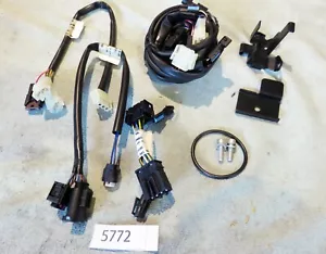 BMW F 650 GS Dakar R 13 kit retrofit sistema di allarme furto allarme furto, parti - Foto 1 di 4