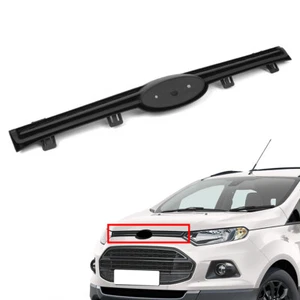 Front Bumper Upper Grille CN1517F003 For Ford Ecosport 2013-2018 - Picture 1 of 8