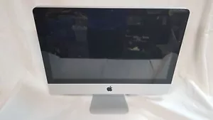 Apple iMac 21.5" Mid 2011 Intel Core i5 8GB 500GB OSX Lion - Picture 1 of 19
