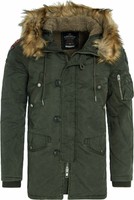 superdry regiment coat