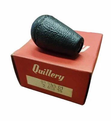 PEUGEOT 204 / 304 / 404 / 504 - 2403.16 - Pommeau de levier de vitesse - Photo 1/2