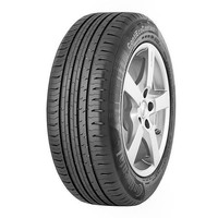Sommerreifen CONTINENTAL ContiEcoContact 5 165/70 R14 81T