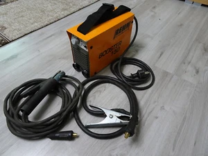 REHM BOOSTER 150 MMA/WIG Inverter Schweißgerät - Bild 1 von 8