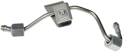 Se adapta a Dodge Ram 3500 2003-2009 línea de inyector de combustible Dorman 230QQ35 2004 2005 2006 Foto 1 de 4