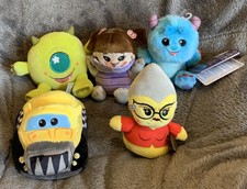 muñeca boo monster inc walmart