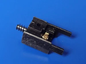 MÄRKLIN Z - 8875 - Diesellok BR 216 - Lagerdeckel 260820 - mini-club - Bild 1 von 2