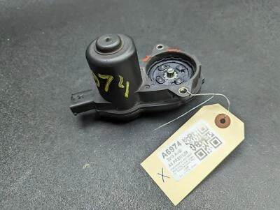 Rear Left Parking Brake Actuator Motor 2018 Audi A6 4G0615405AF X - Image 1 of 4