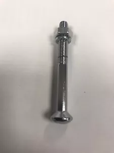 Windscreen Pillar screw MG MMM all models - Picture 1 of 2