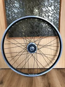 DYNAMIC"28Zoll Hinterrad Alu Hohlkammerfelge/Shimano Alfine SG-S700 11Gang Naben - Bild 1 von 19