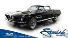 1967 Ford Mustang GT350 Convertible Tribute 351 V8 4 SPEED MANUAL POWER FRONT DISC POWER STEERING A/C AWESOME TRIBUTE