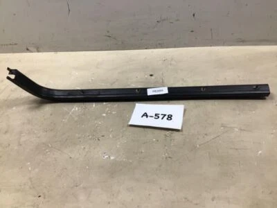 Dodge Grand Caravan 2012 puerta corredera trasera izquierda carril central OEM+ Foto 1 de 4