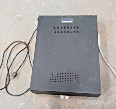 K1024 Comdial Executech 10 to 24 Line Business Phone System - Image 1 of 4