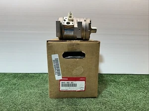 ✅ 2003-2007 Acura TL MDX Honda Ridgeline Pilot Odyssey Air Compressor - Picture 1 of 4