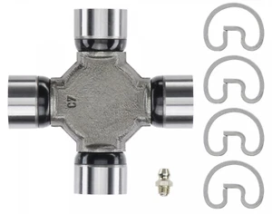 McQuay-Norris U1203 Universal Joint Fits 1957-2018 GM Ford Nissan Toyota & More - Picture 1 of 1