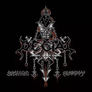 DEGIAL - Savage Mutinity CD NEU / OVP - Picture 1 of 1