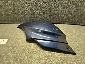 Genuine Aprilia Mana 850 GT Left Side Trim 890944DX - Picture 1 of 7