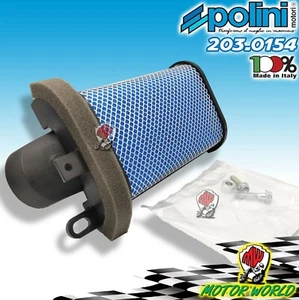 FILTRO ARIA RAFFRED.VARIATORE YAMAHA TMAX 500 530 Polini T MAX T-MAX - Foto 1 di 1