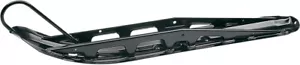 Kimpex Steel Ski Black Ref 1820265 Polaris Indy 340 400 440 488 500 650 08-333 - Picture 1 of 1