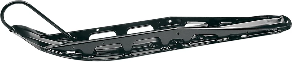 Kimpex Steel Ski Black Ref 1820265 Polaris Indy 340 400 440 488 500 650 08-333 - Image 1 of 1