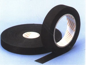Baumwollisolierband Gewebe Klebeband Isolier - Bild 1 von 2