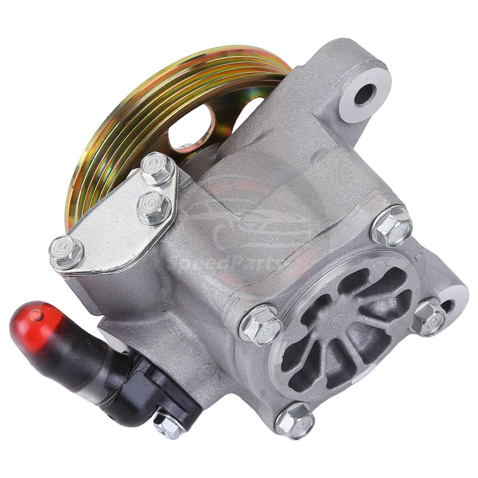 For 1996 1997 Isuzu Oasis 2.2L Power Steering Pump - Image 1 of 4