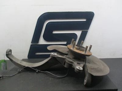 2006 Jaguar XJ8 - Frente direita do passageiro - Conjunto de cubo de junta - Imagem 1 de 4