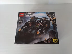 Lego #76239 - Batmobile Tumbler Scarecrow Showdown - BNISB - Picture 1 of 7