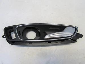 AUDI A1 2010-14 OFFSIDE/DRIVER/RIGHT FRONT INTERIOR DOOR HANDLE (3 DOOR) #9701V - Picture 1 of 7