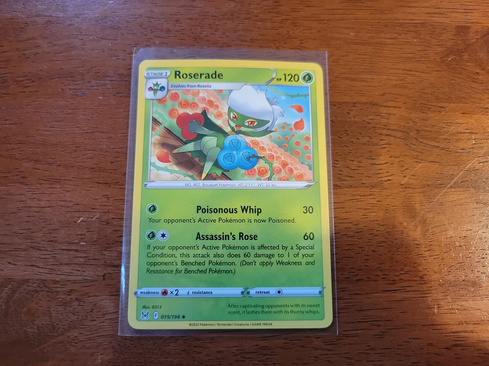 (2 Card Minimum Purchase) Pokemon Sword & Shield - Lost Origin - 15% off 4+ - Image 1 of 1