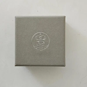 5x Genuine Daniella Draper Gift Boxes Excellent Condition 70x65x38mm Free UK P&P - Picture 1 of 1