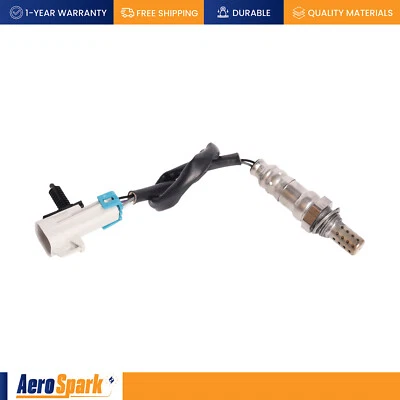 Sensor de oxígeno O2 para Saturn Ion Sky Vue 2005-2007 2,2 L 2,4 L 234-4342 Foto 1 de 4