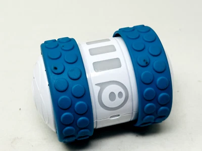 Sphero Orbotix Ollie Robot Remote App Controlled - Image 1 of 4