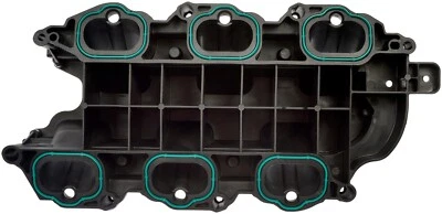 Coletor de admissão de motor inferior Dorman para 2011-2020 Dodge Grand Caravan 3.6L V6 - Imagem 1 de 4