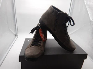 Gabor - Damen Siefel Boots Schuh Leder Gr. 38,5 - Bild 1 von 3