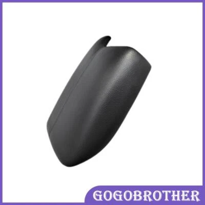 Cubierta de tapa reposabrazos consola central negra para Honda Accord 2013 2014 2015 2016 2017 Foto 1 de 4