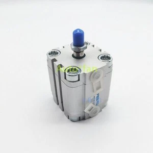 ADVU-25-10-P-A compact cylinder #T3* - Bild 1 von 4
