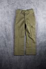 Vintage Boy Scout Uniform BSA Pants Youth Waist 26 hemmed A