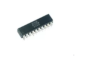 MOS 6529B Commodore 16 / Plus 4 SPI Keyboard Buffer Chip - Bild 1 von 1