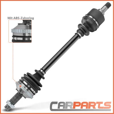 Eje Motriz Izquierdo Delant. para Citroën Jumpy Fiat Scudo Ulysse Peugeot Expert - Imagen 1 de 4