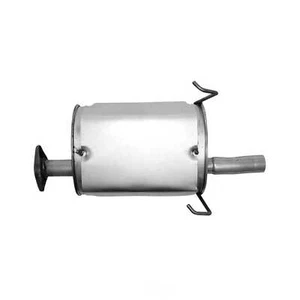 Silenciador de escape AP escape 700387 para Honda CR-V 1997 - Imagen 1 de 3