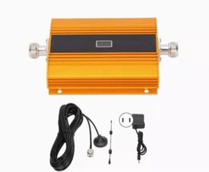Répéteur de signal pour téléphone portable 4G - Photo 1 sur 5