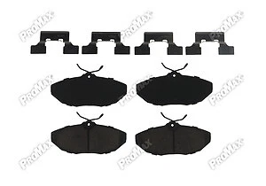 Rr Ceramic Brake Pads  Promax  21-944 - Image 1 of 4