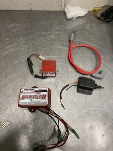 Honda Trx250r/Atc250r MSD Ignition  - Picture 1 of 5