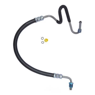 Power Steering Pressure Line Hos fits 1992-1994 GMC Safari  EDELMANN - Image 1 of 3