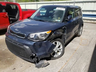 Automatic Transmission Gasoline Model 2.0L Fits 14-15 SOUL 2174378 Foto 1 de 4