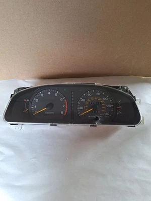 1994 1995 1996 Toyota Camry Cluster Speedometer 2.2 Sedan Coupe 255k Miles Oem. - Image 1 of 4