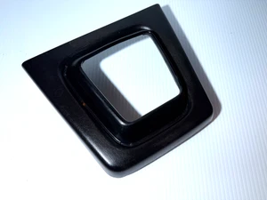 Mazda RX7 1986-1991 consola central palanca de cambios envolvente OEM - Imagen 1 de 6