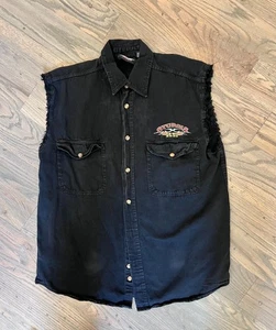 Gr. L Shirt Sturgis 2005 - Bild 1 von 2