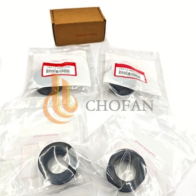 FOR Honda 84-85 VF700S SABRE Carburetor Intake Boots Carb holders 16211-MB0-000 - Изображение 1 из 4